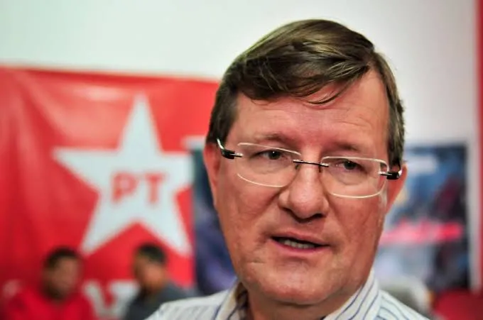 José Ricardo é eleito deputado estadual e lidera votação no Amazonas