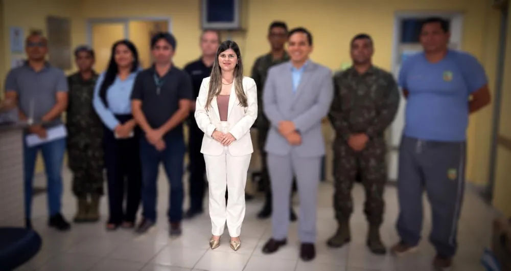 Juíza Dálethe Borges Messias precisa voltar ao banco da escola: voto indígena é garantia fundamental, não favor da Justiça
