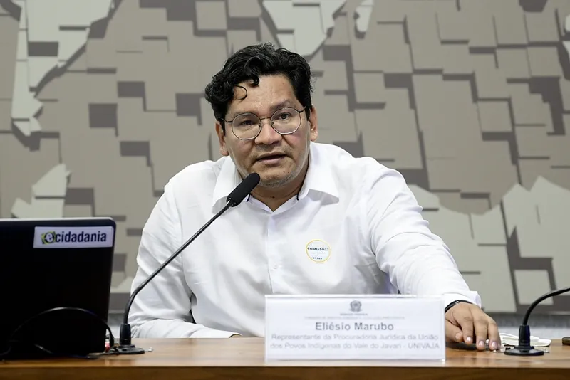 Procurador da Univaja defende atuação jurídica e contesta coordenador da entidade